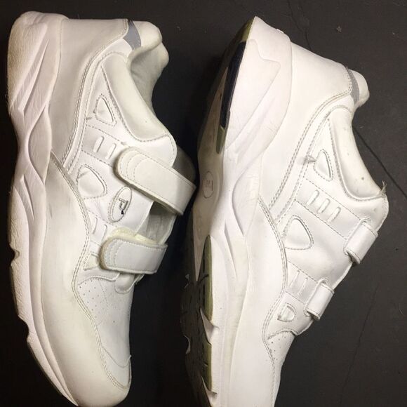 Propet stability M2035 shoes - Picture 6 of 11